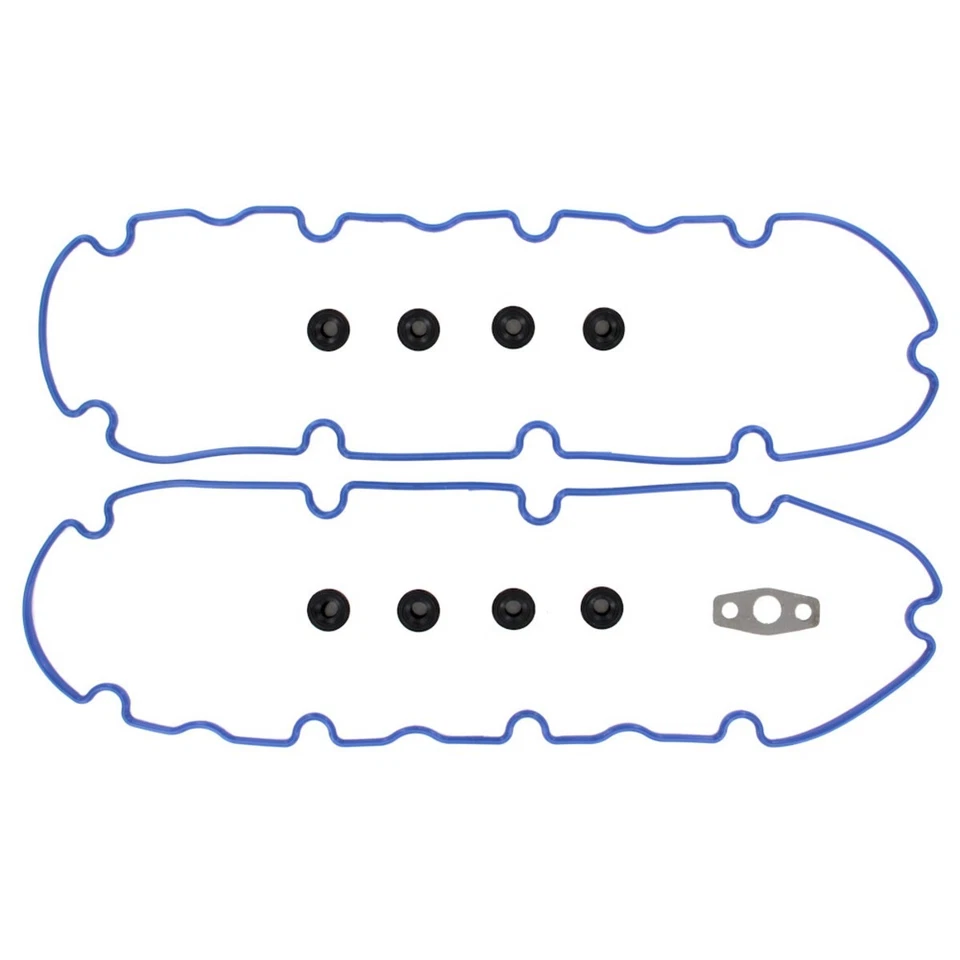 Juntas de cubierta de válvula APEX AVC372S para Chevrolet Corvette 1997-1998 5,7 L Foto 1 de 1