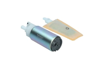 2x ✅Se adapta a KAMOKA 8410026 Bomba de combustible eléctrica DAEWOO ESPERO 93'-94', LA ⭐Vendedor del Reino Unido⭐ - Imagen 1 de 4