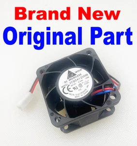Ventilateur de remplacement pour Brocade 300 DS-300B 60-0001106-02 60-0201106-02 - Photo 1/1