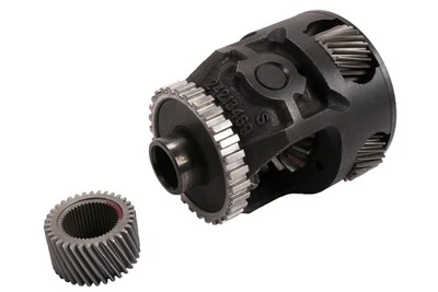 Conjunto diferencial original GM 19125757 Foto 1 de 4