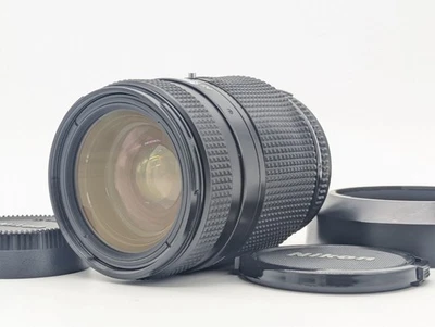 Vídeo*[Exc+++++] Lente zoom gran angular Nikon AF Nikkor 35-70 mm f/2,8 de JAPÓN 1 Foto 1 de 4