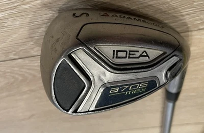 Adams Idea A7OS Max Sand Wedge Graphite Wedge Flex 35.5" Right handed - Image 1 of 4