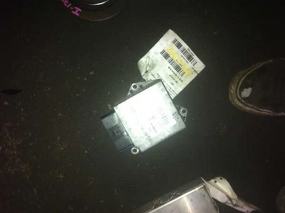 2001 FORD VAN 250 CHASSIS ECM ELECTRONIC CONTROL MODULE - Image 1 of 4