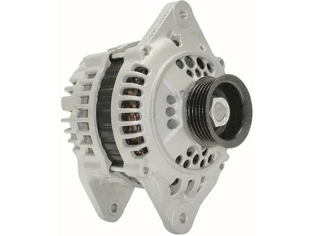 Alternador AC Delco 73DMFJ33 para Subaru Legacy 1999 1995 1996 1997 1998 Foto 1 de 1