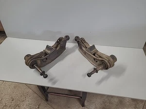 Mopar 1970-74 E-body Lower Control Arms Cuda Challenger - Picture 1 of 13