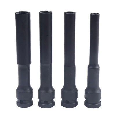 Deep and Accessible Socket Wrench Screwdriver Improved Efficiency for Work - Image 1 of 4