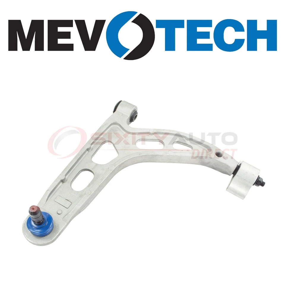 Mevotech OG Control Arm & Ball Joint Assembly for 2003 Ford Explorer Sport eg Foto 1 de 4