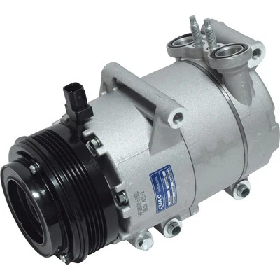 Compresor de aire acondicionado UAC CO 29079C para Ford Focus 12-14 Foto 1 de 4
