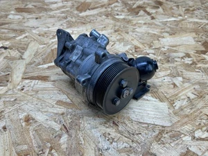 2004-2010 BMW E60 E63 E64 Dynamic Drive Power Steering Tandem Pump LFR440 OEM - Picture 1 of 9