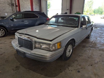 Conjunto de piezas de freno antibloqueo para 92-93 Lincoln & Town Car 1361387 Foto 1 de 4