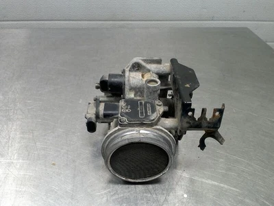 Conjunto de cuerpo/válvula del acelerador 98 OLDS OCHENTA Y OCHO 88 con flujo de aire de masa Foto 1 de 3