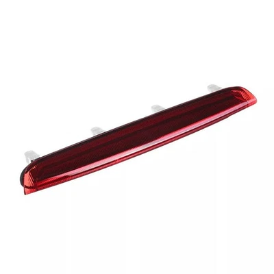 12V DC LED Brake Stop Light for A3 8P Hatchback Stable Reliable Red Color - Image 1 of 4