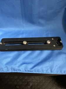 Somberly P50 6.5” Rail (250619-17) - Picture 1 of 2