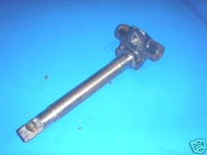 POLARIS RMK 800 AND OTHERS SKI POST NICE SHAPE - Imagen 1 de 1