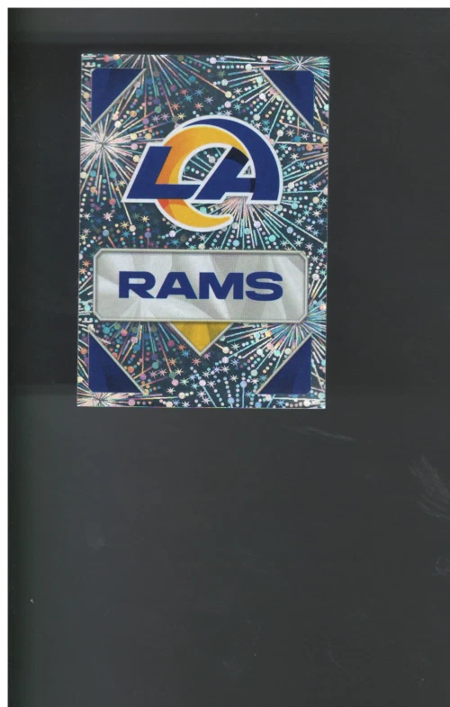 B0824- 2020 Panini Stickers FB #s 501-563 +Inserts -You Pick- 15+ FREE US SHIP - Image 1 of 1