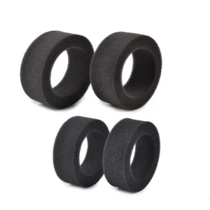 1/10 Buggy Foam Tires Inserts for Tamiya Grasshopper Hornet Frog - Picture 1 of 5