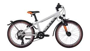 BULLS Tokee Street 20 Zoll 7 Gang Rh 28 cm Jungenfahrrad - Bild 1 von 1
