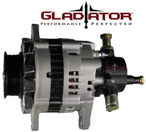 New Alternator Isuzu NPR 5.7L 350GM 1993 1994 95 96 97 12234 - Picture 1 of 3