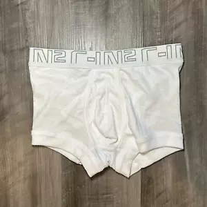 C-IN2 Cotton Stretch Trunk - Small - Picture 1 of 3