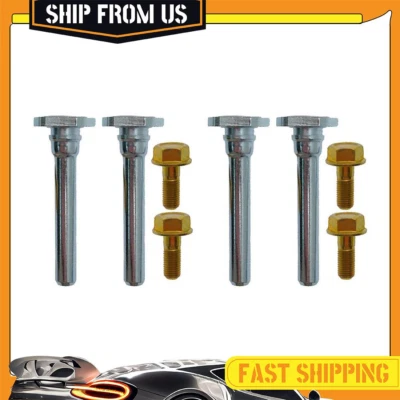 Комплект болтов суппорта заднего дискового тормоза 2 шт. для Ram 3500 2011-2018 - Изображение 1 из 3