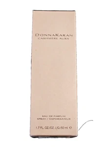 Donna Karan Cashmere Aura for Women 1.7 oz Eau de Parfum Spray Sealed - Picture 1 of 1