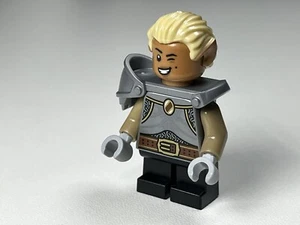 Lego Dungeons & Dragons Minifigure ~ IDEA182 ~ Gnome Fighter ~ New ~ 21348 ~(M2) - Picture 1 of 4