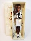 Toujours Couture Aa Silkstone Barbie Doll 2007 Gold Label Mattel M3275 Nrfb