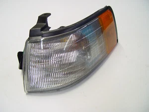 1988 - 1992 Mazda 626 New Left Park Signal Lamp, NEW OEM  8BG1-51-070 - Picture 1 of 2