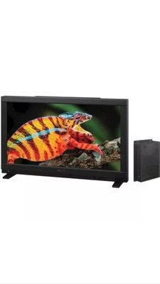 Sony BKM-XP1 4K SxS PRO+ And SxS PRO Memory Card Player For PVM-X300 LCD Monitor - Image 1 of 4