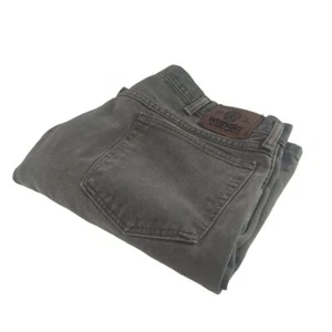 Wrangler Mens 38 Green 8" 5 Pocket Chino Denim Shorts - Picture 1 of 4