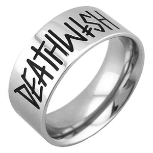 DEATHWISH Ring DEATHSPRAY | Zubehör - Bild 1 von 1
