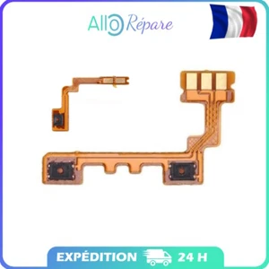 Nappe BOUTON POWER ON/OFF + volume Oppo Reno2 Z - Photo 1 sur 3
