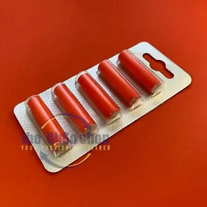 Vakuum Erfrischer duftender Staubsaugerbeutel Pellet - 5er-Pack - Hoover Henry Vax Sebo - Bild 1 von 3
