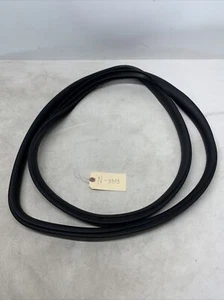 20-22 TESLA MODEL Y Rear Right Side Door Sealing Rubber 1497675-00-A 3315 S2 - Picture 1 of 4