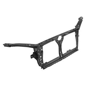 New Steel Radiator Support For Subaru WRX WRX STI 2015-2021 #53029FJ0939P - Picture 1 of 16