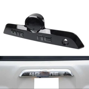 Black LED Trunk Tail lights 3rd Brake Stop Lamp For Toyota 4Runner 2013-2022 - Picture 1 of 16