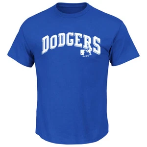 LA Dodgers Vintage MLB T-Shirt - Bild 1 von 4