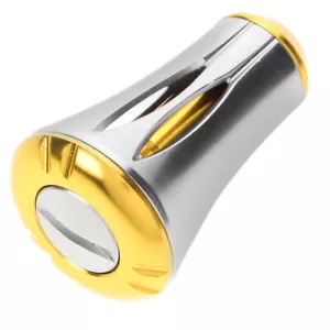 Alloy Fishing Reel Handle Knob - Fishing Reel Handle Knob Power Handle Grip - Picture 1 of 17