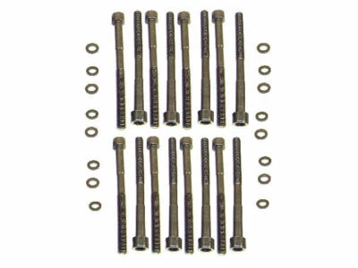 For 2007-2014 Toyota FJ Cruiser Head Bolt Set 91583DH 2008 2009 2010 2011 2012 - Image 1 of 2