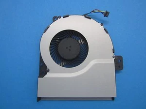 Lüfter CPU Fan Asus X751 X751L X751LX X751LK X751LD X751A X751M Serie - Picture 1 of 3