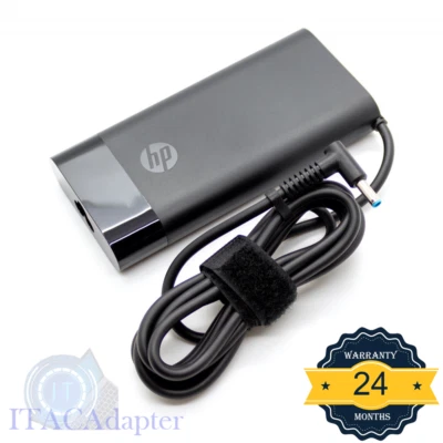 HP 150W 19.5V 7.7A Laptop Charger for HP ZBook 15 G3, G4 4.5*3.0mm Adapter - Image 1 of 4