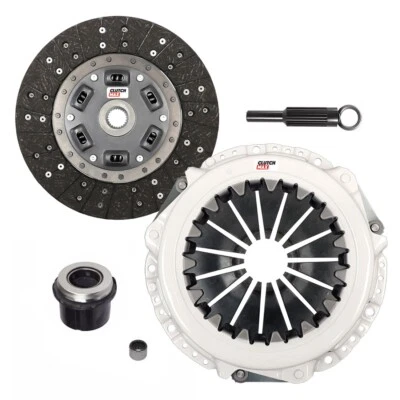 KIT EMBRAGUE CM ETAPA 1 para Ford Explorer Ranger Mazda Navajo 1990-1992 4,0 L V6 Foto 1 de 4