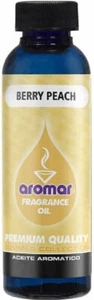 Aromar Aromatic Oil 2oz - Berry Peach - Picture 1 of 1