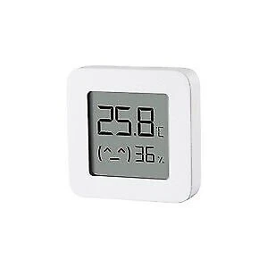 Xiaomi Mi Temperatur-und Feuchtigkeitsmonitor - Weiß