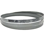 Sägeband Bimetall BAHCO SANDFLEX M42 1640x13x0,65 10/14 Bandsägeblatt