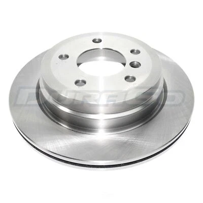 Disc Brake Rotor-Wagon IAP Dura BR900774 - Image 1 of 2
