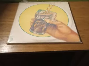 CHUCK BERRY LP GOLDEN DECADE VOL.2 VG - Picture 1 of 3