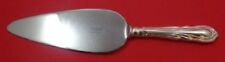 Lily By Carrs Sterling Silver Cake Server WS New, Never Used 10"