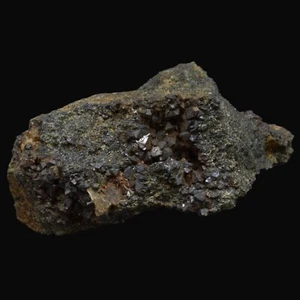 MAGNETITE (Cala mines, Cala, Huelva, Spain) #M4450 80x37x57mm - Picture 1 of 3