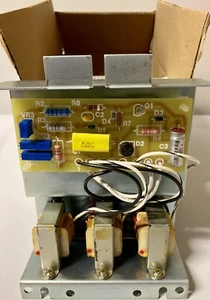 NUEVO EN CAJA CORTADOR-MARTILLO RELÉ DE MONITOREO TRIFÁSICO (D60PNA) Serie A2, 600VAC, GARANTÍA - Imagen 1 de 2